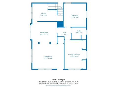 119 Maple Place South Plainfield NJ 07080