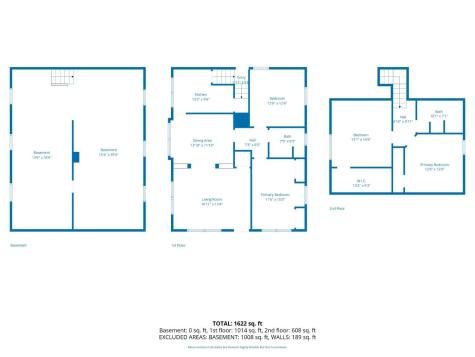 119 Maple Place South Plainfield NJ 07080