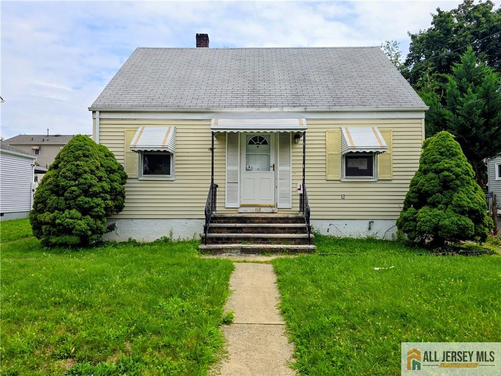 118 Standiford Avenue Sayreville NJ 08872