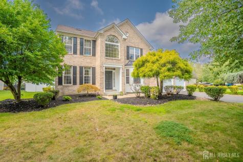 15 Inverness Lane East Windsor NJ 08520