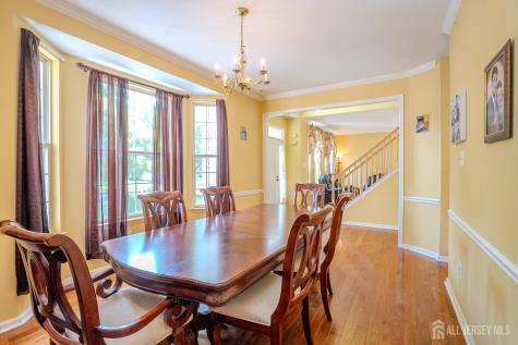 15 Inverness Lane East Windsor NJ 08520