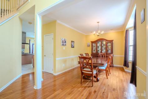 15 Inverness Lane East Windsor NJ 08520