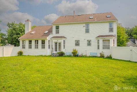 15 Inverness Lane East Windsor NJ 08520