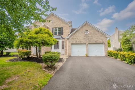 15 Inverness Lane East Windsor NJ 08520