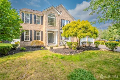 15 Inverness Lane East Windsor NJ 08520