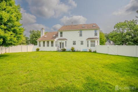 15 Inverness Lane East Windsor NJ 08520