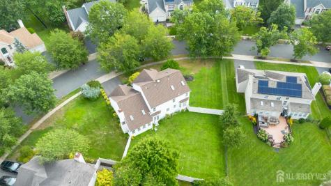 15 Inverness Lane East Windsor NJ 08520