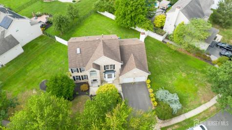 15 Inverness Lane East Windsor NJ 08520