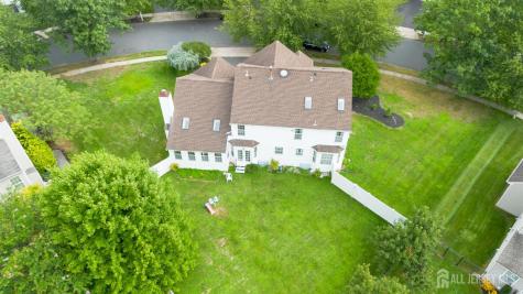 15 Inverness Lane East Windsor NJ 08520
