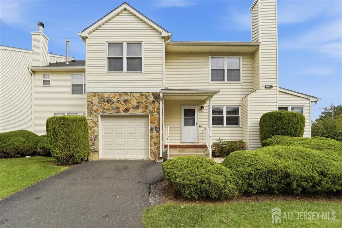 133 Keswick Drive Piscataway NJ 08854