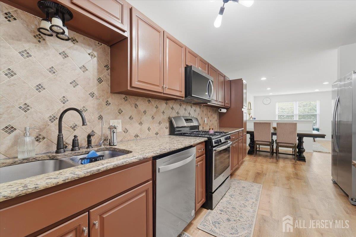 133 Keswick Drive Piscataway NJ 08854