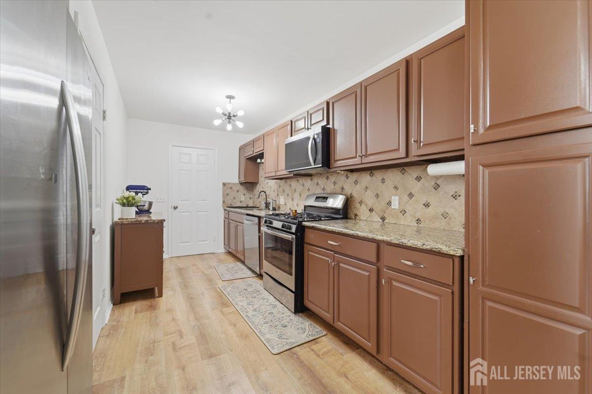 133 Keswick Drive Piscataway NJ 08854