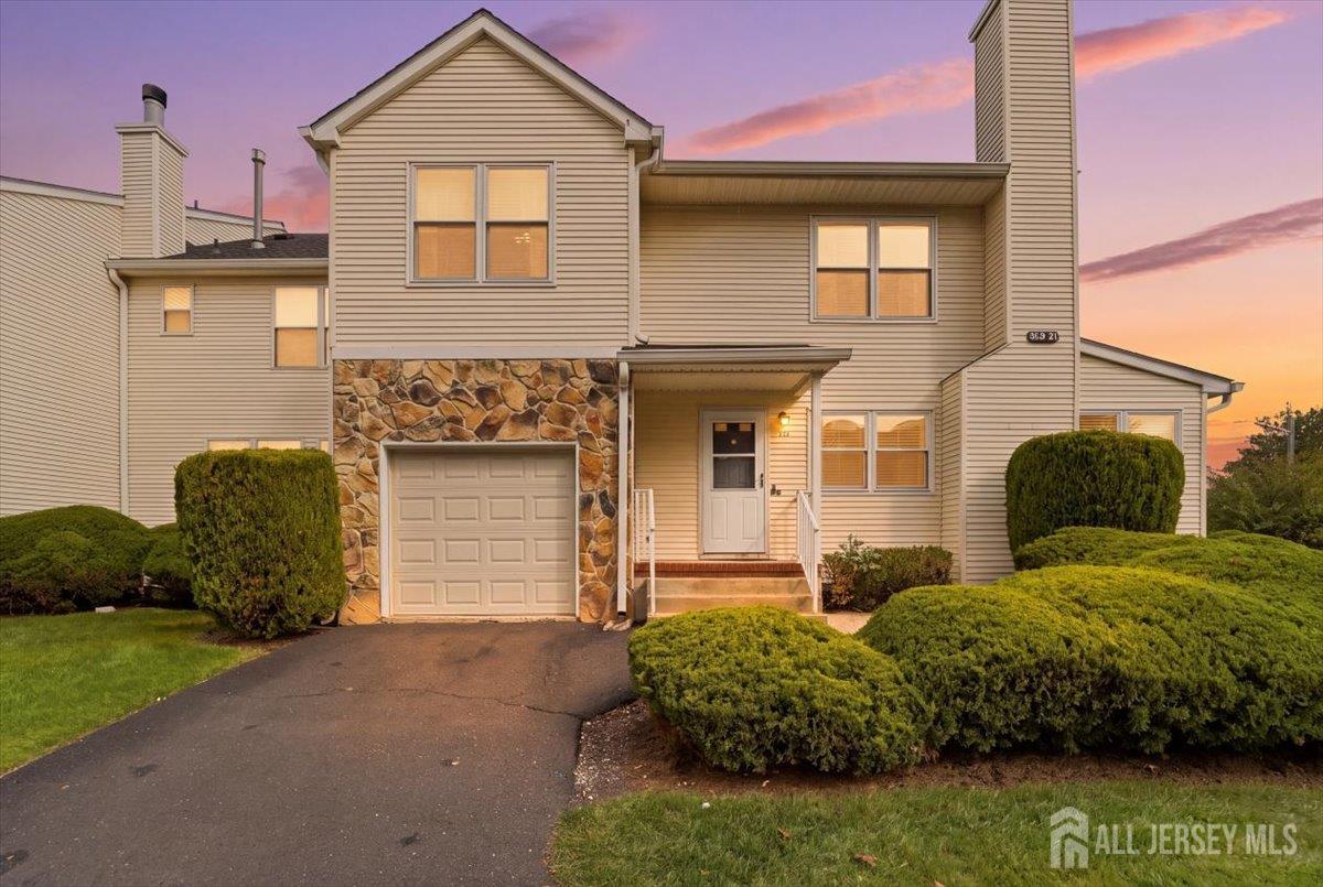 133 Keswick Drive Piscataway NJ 08854