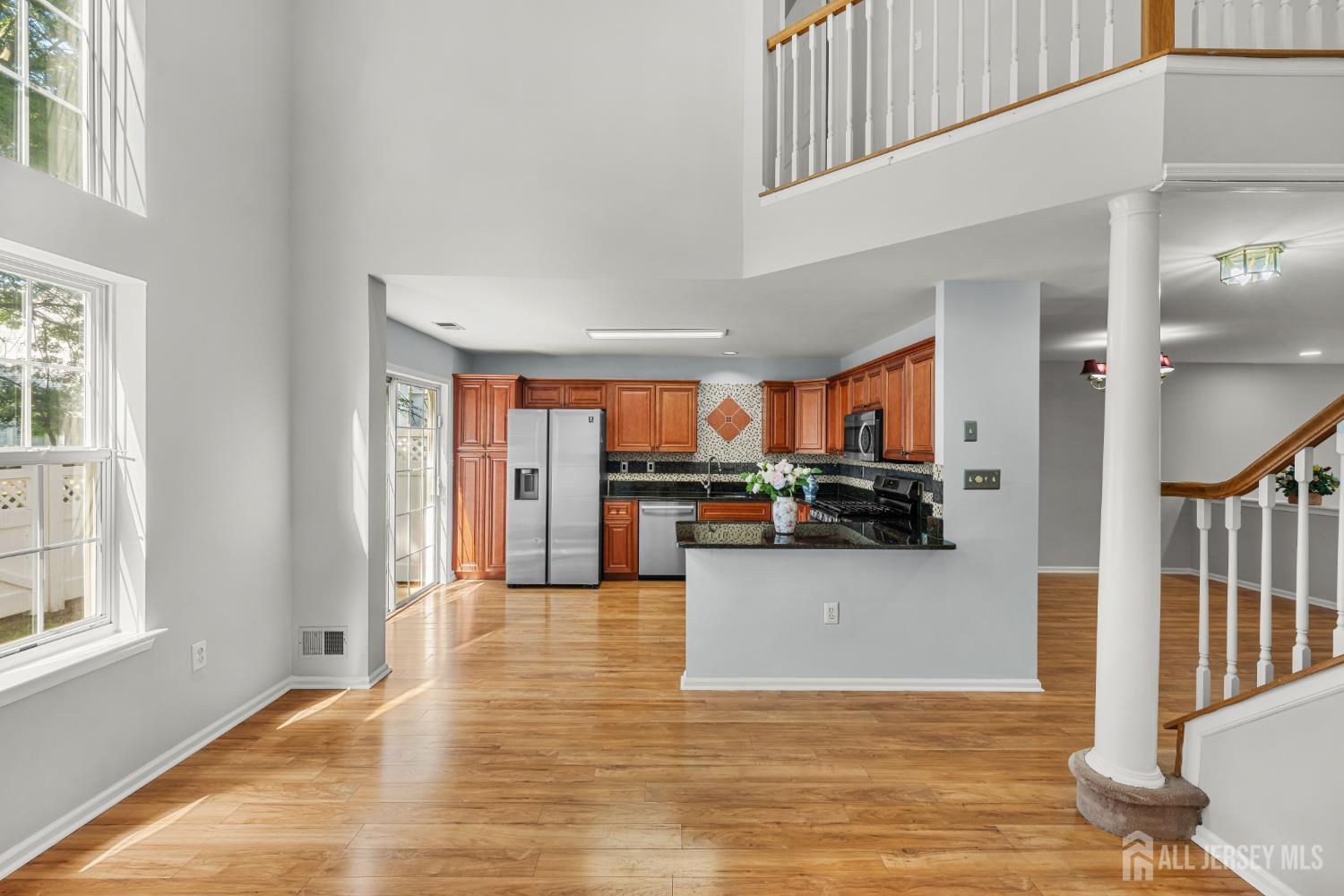 16 Lee Court Plainsboro NJ 08536