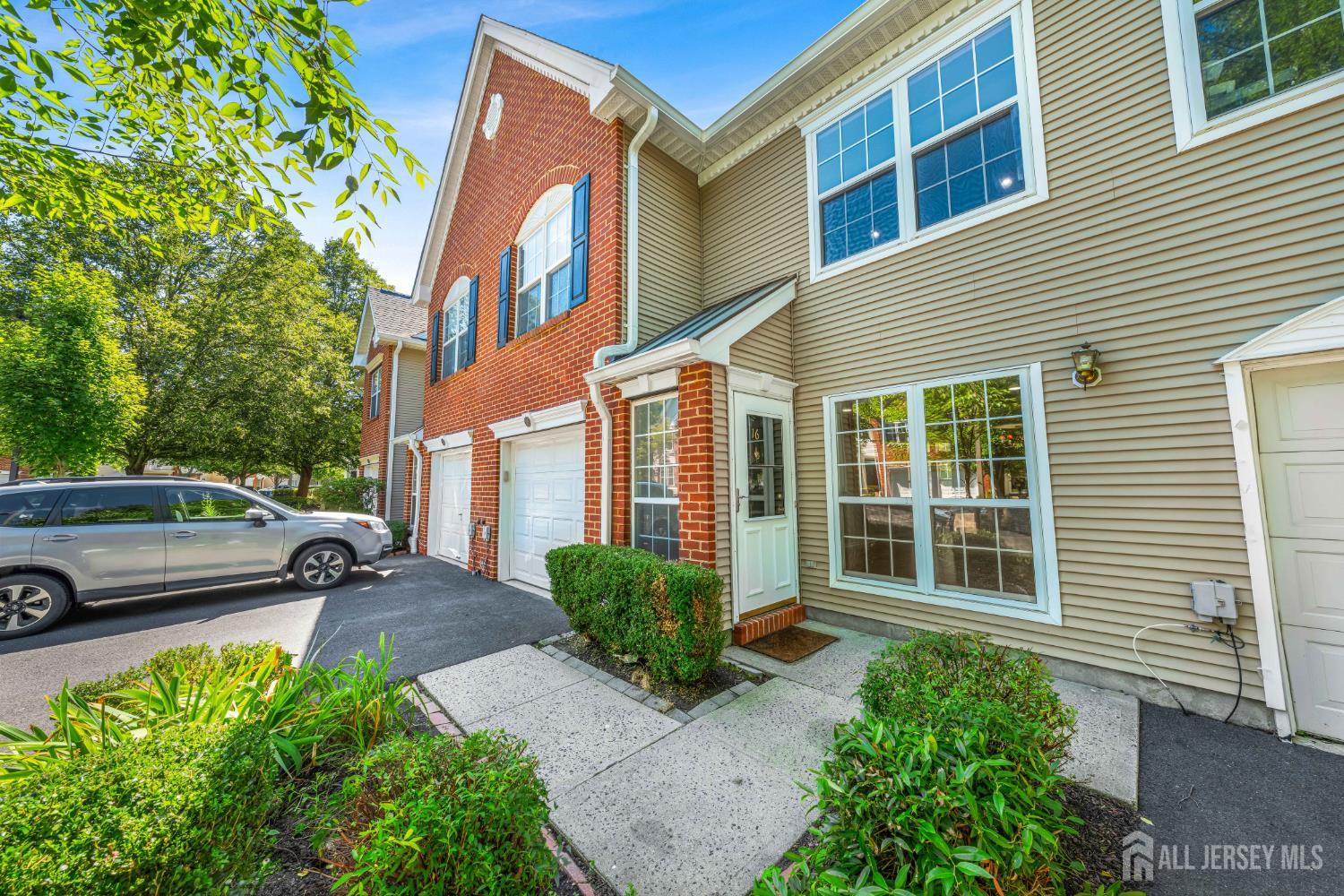 16 Lee Court Plainsboro NJ 08536