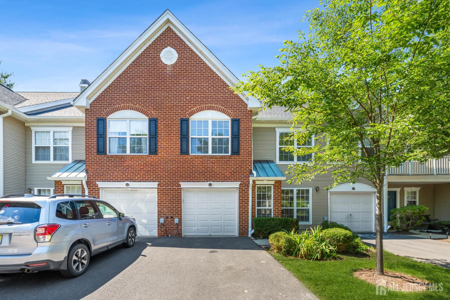 16 Lee Court Plainsboro NJ 08536
