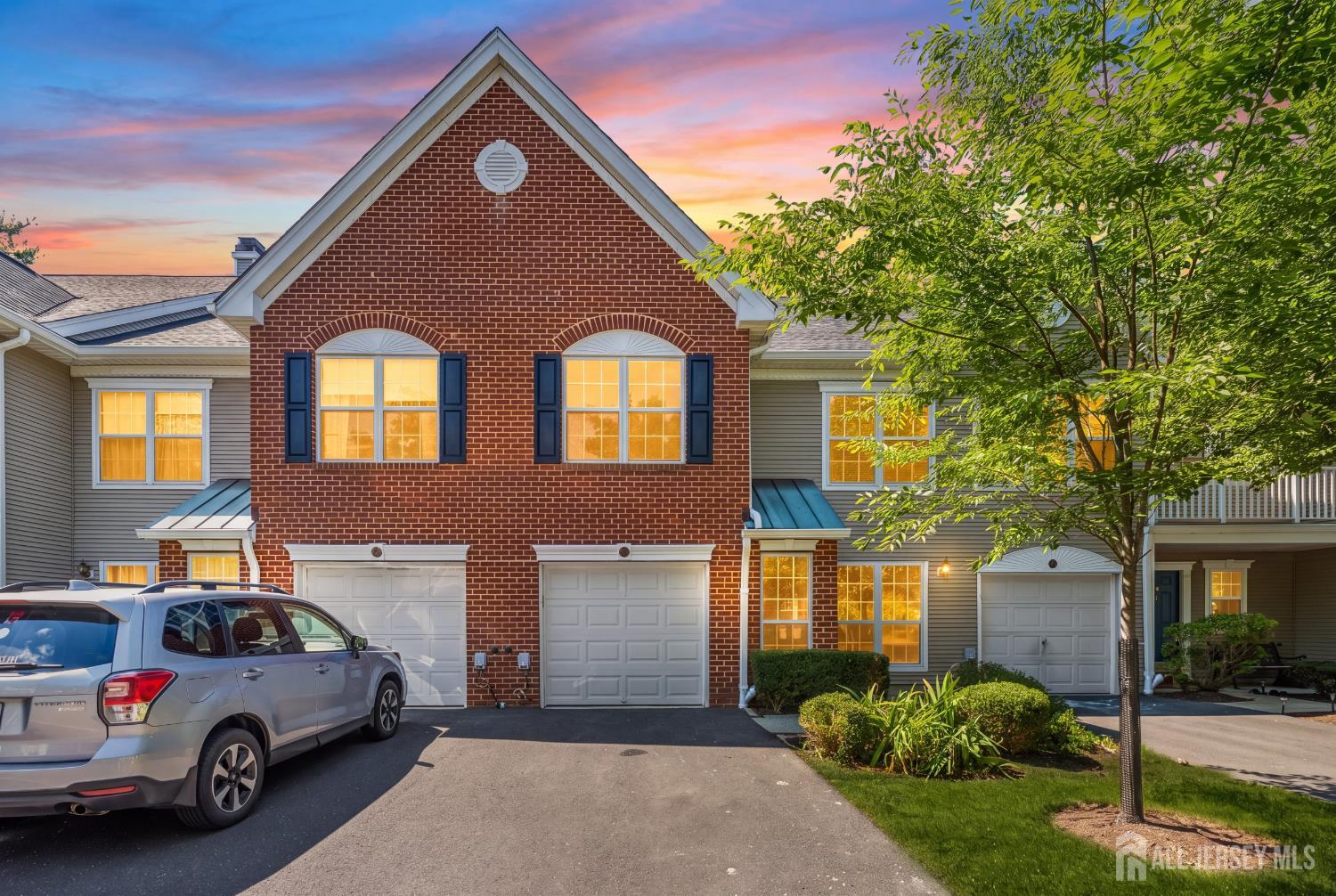 16 Lee Court Plainsboro NJ 08536