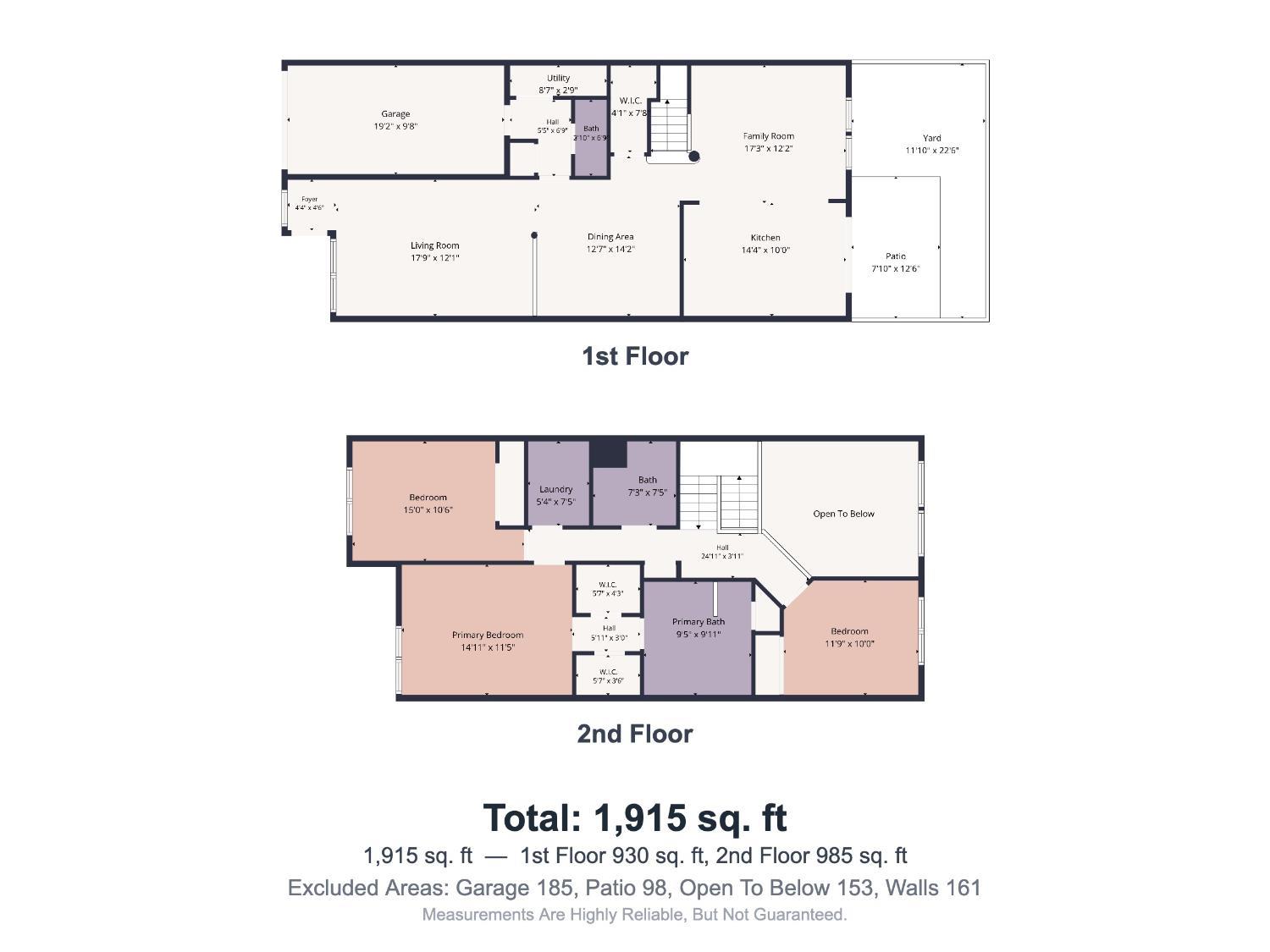 16 Lee Court Plainsboro NJ 08536
