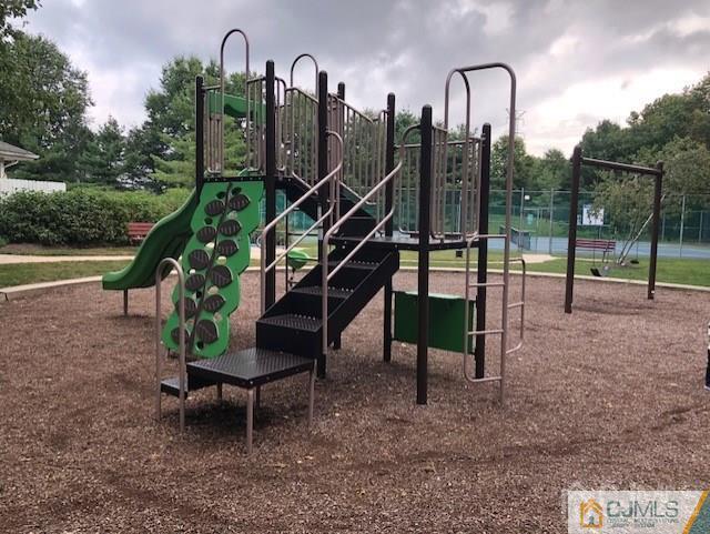 16 Lee Court Plainsboro NJ 08536