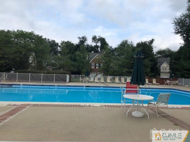 16 Lee Court Plainsboro NJ 08536