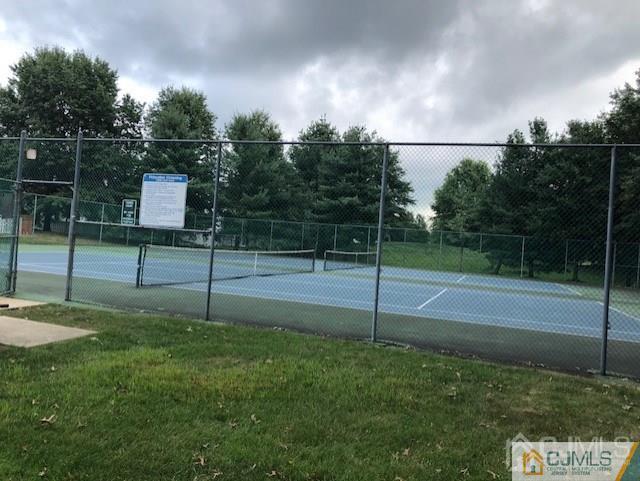 16 Lee Court Plainsboro NJ 08536