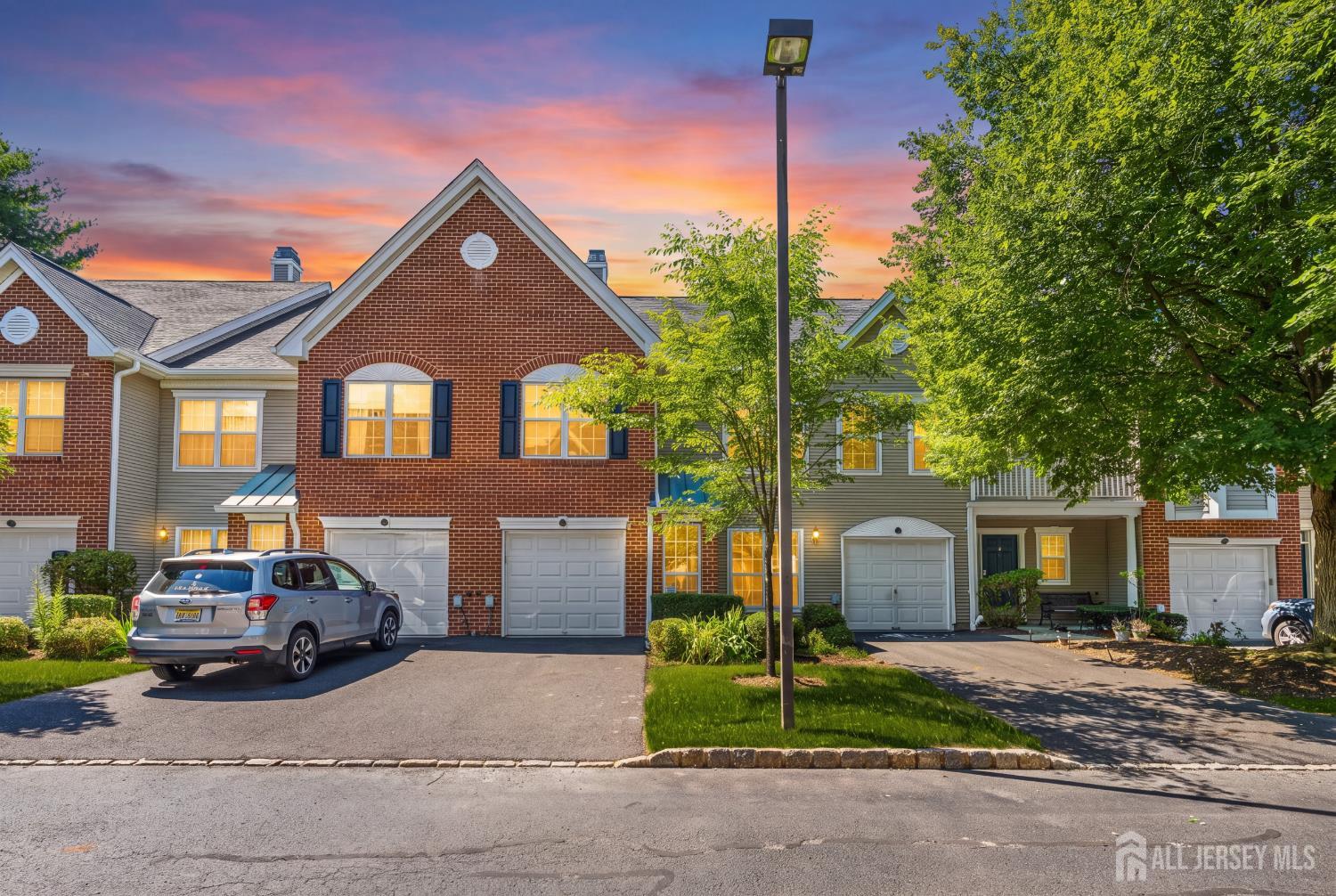 16 Lee Court Plainsboro NJ 08536