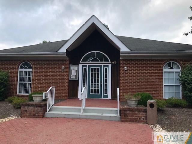 16 Lee Court Plainsboro NJ 08536