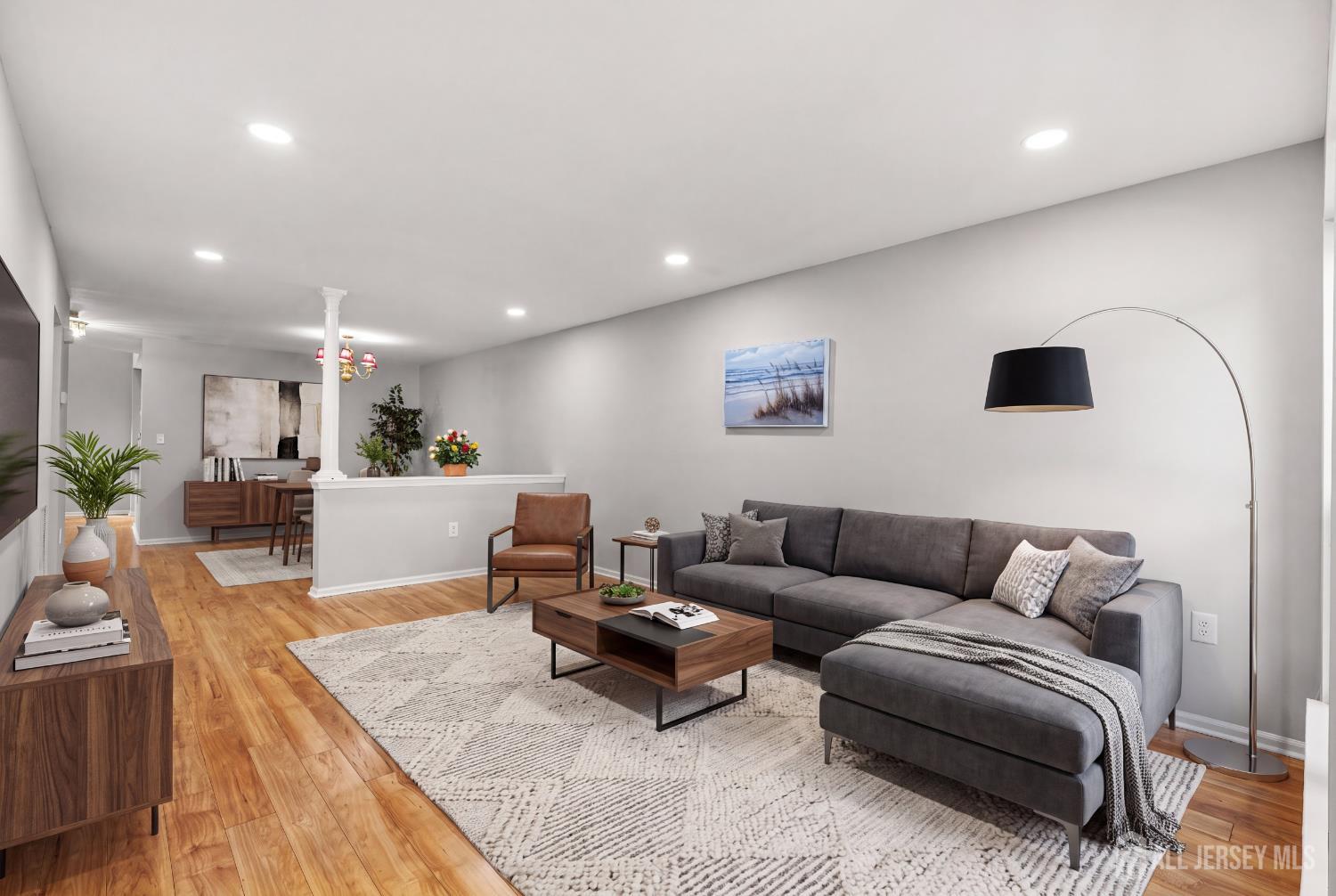 16 Lee Court Plainsboro NJ 08536