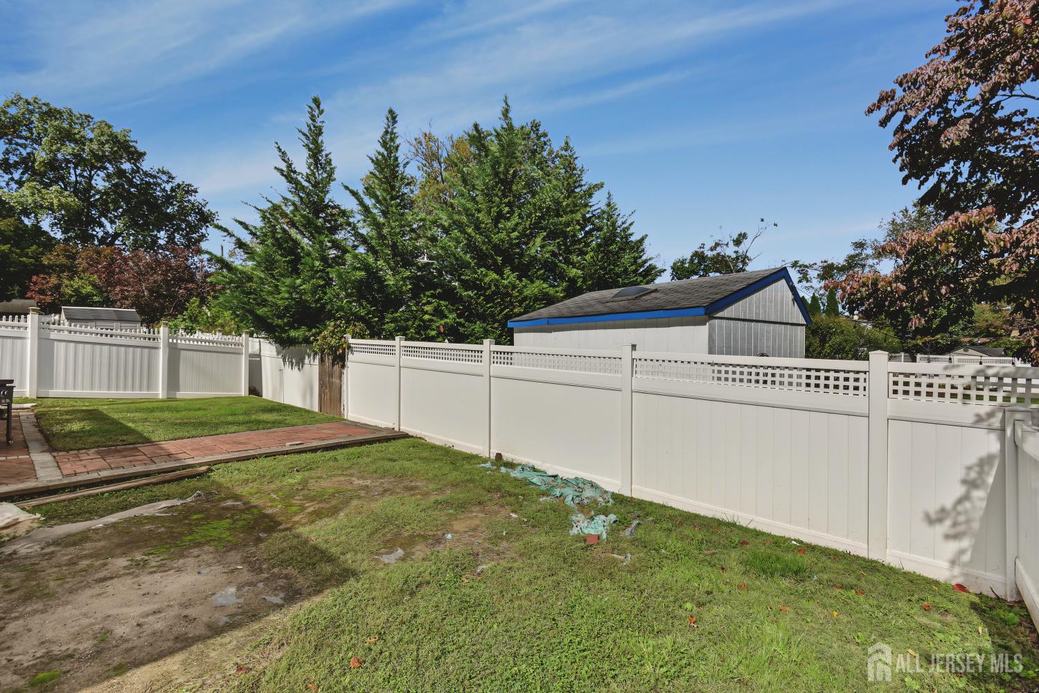 761 W Inman Avenue W Rahway NJ 07065