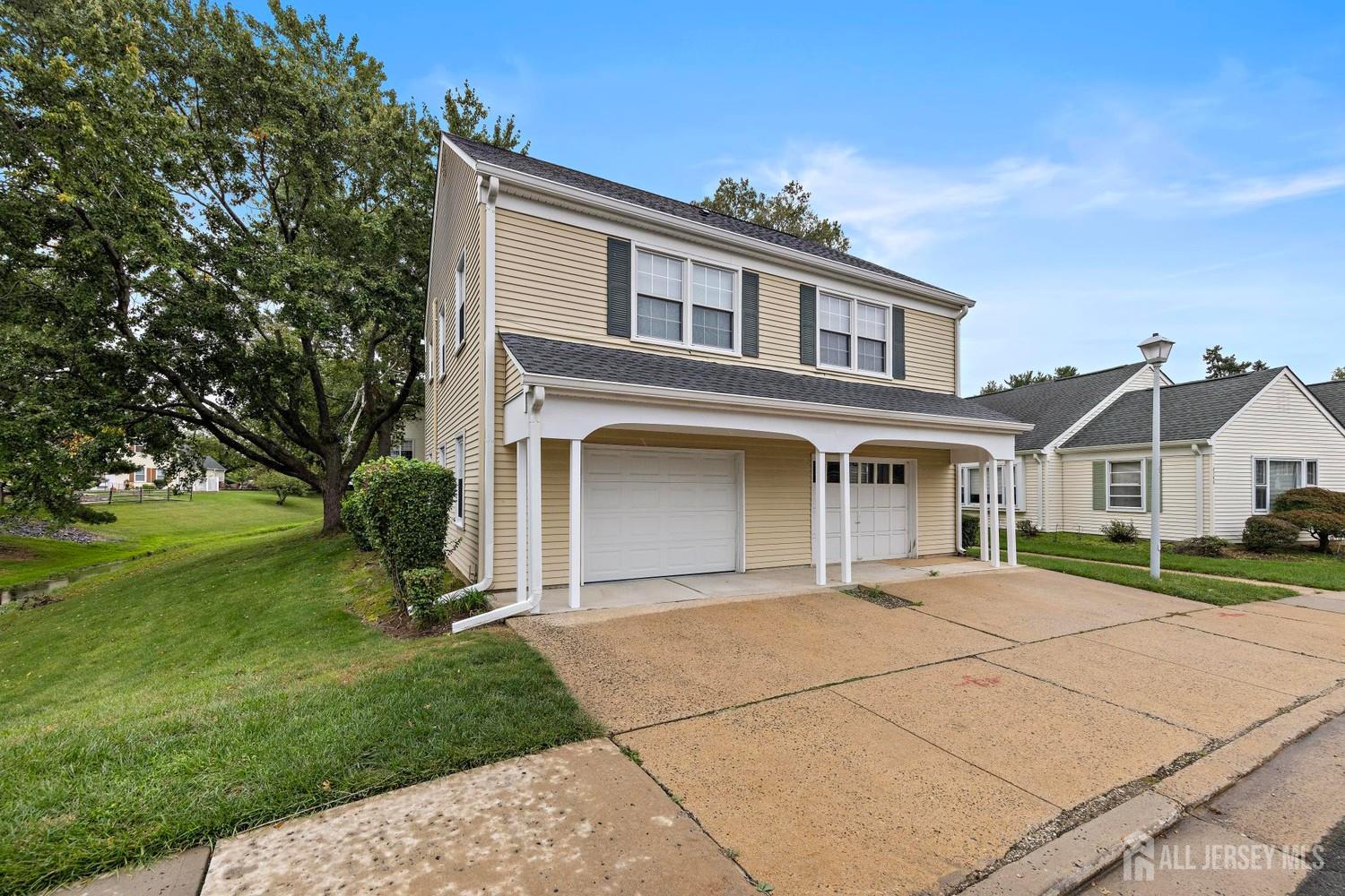 420 Newport Way Monroe NJ 08831