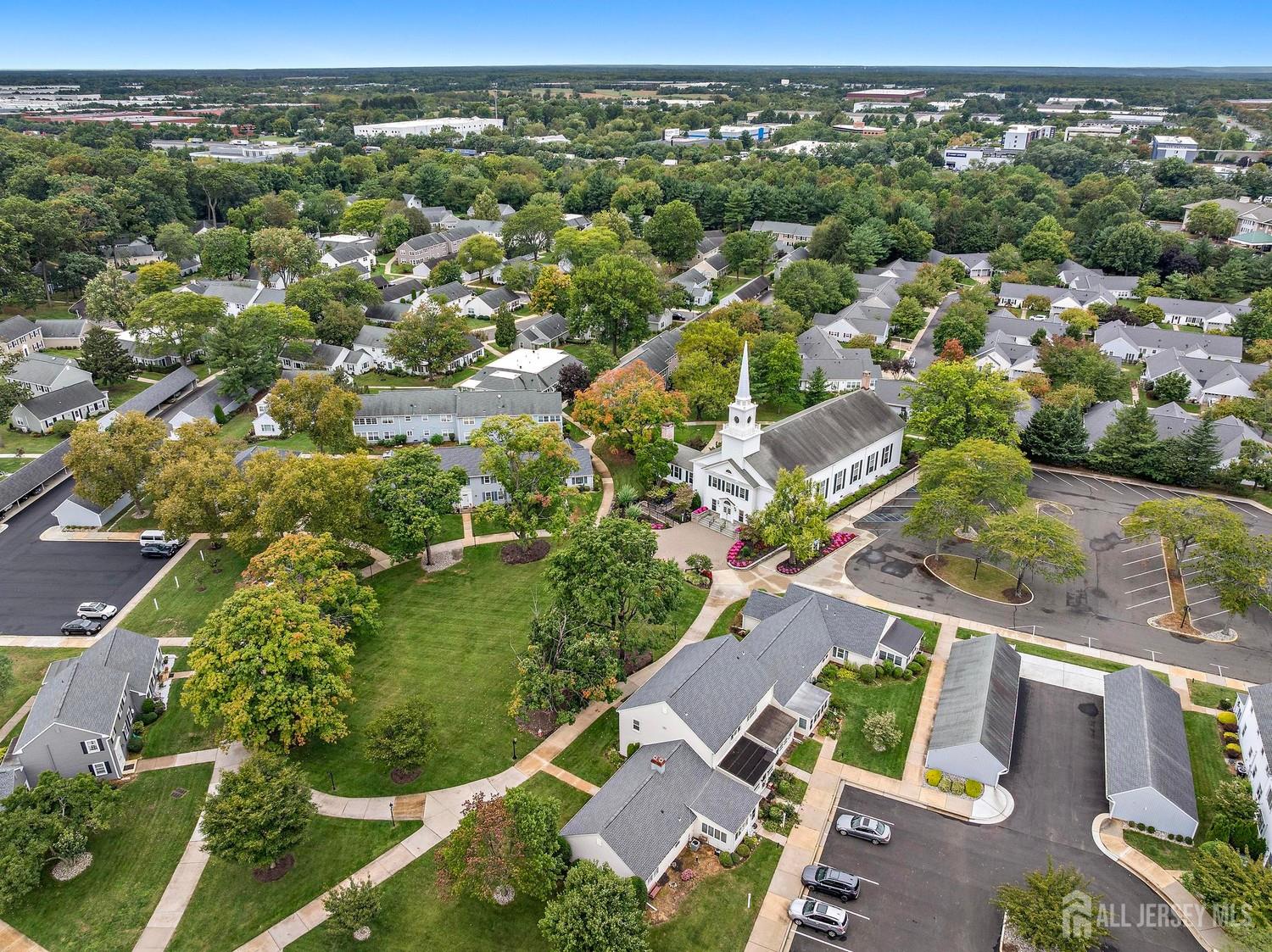 420 Newport Way Monroe NJ 08831