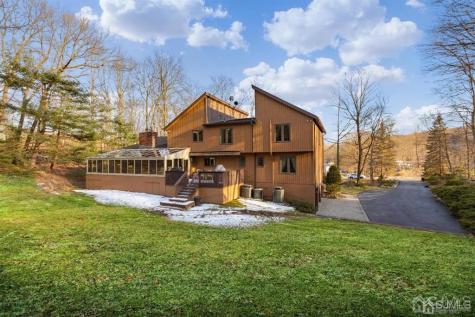 36 Tower Hill Lane SE Kinnelon NJ 07405