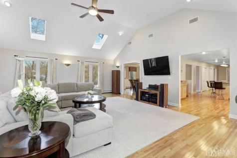 36 Tower Hill Lane SE Kinnelon NJ 07405