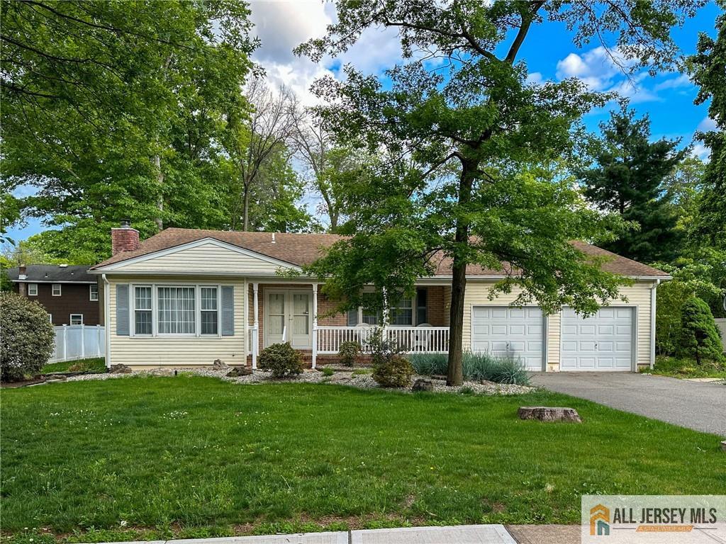 9 Boxwood Road Piscataway NJ 08854