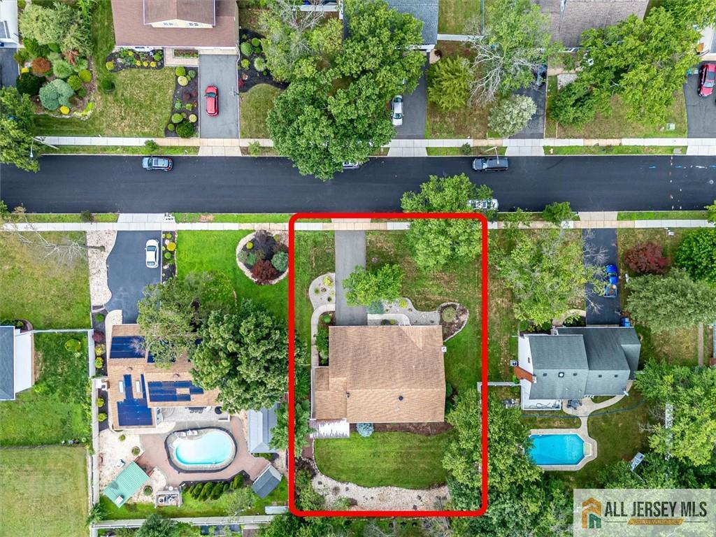 9 Boxwood Road Piscataway NJ 08854