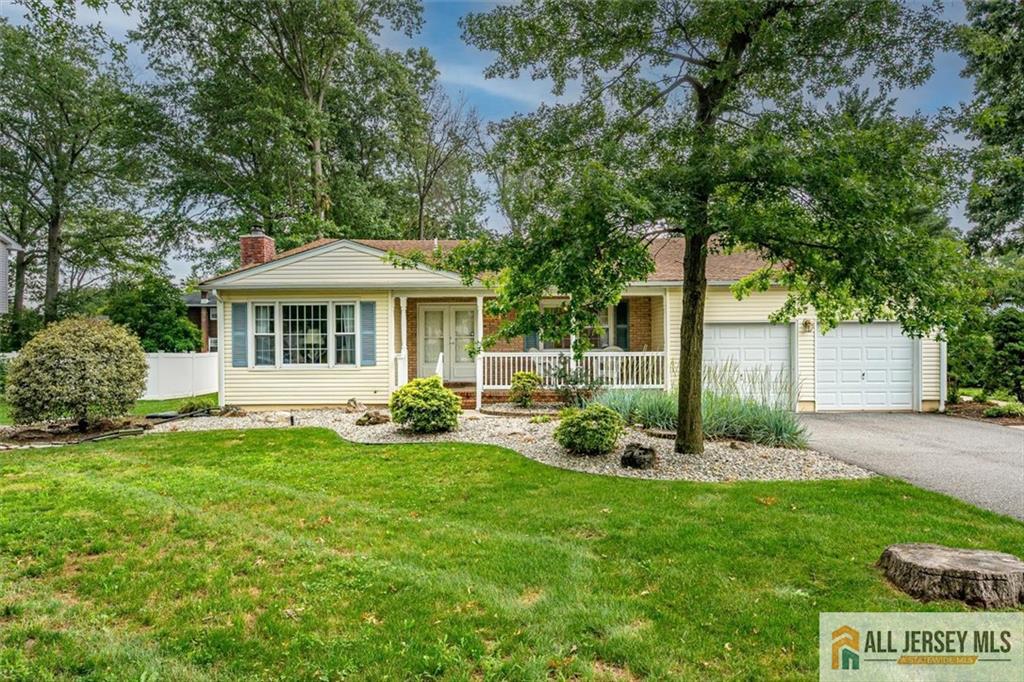 9 Boxwood Road Piscataway NJ 08854