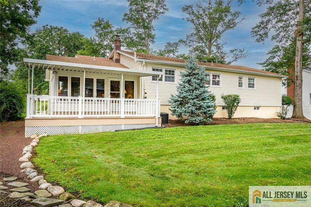9 Boxwood Road Piscataway NJ 08854