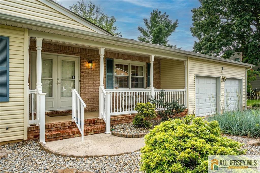 9 Boxwood Road Piscataway NJ 08854