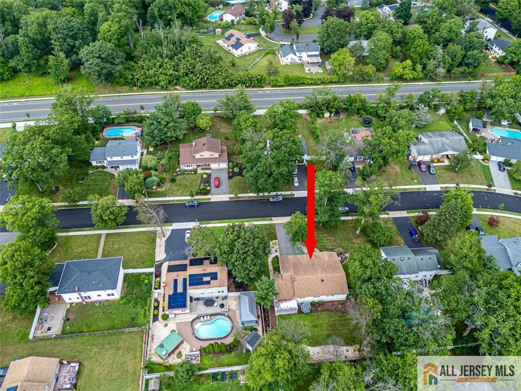 9 Boxwood Road Piscataway NJ 08854