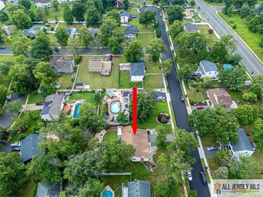 9 Boxwood Road Piscataway NJ 08854