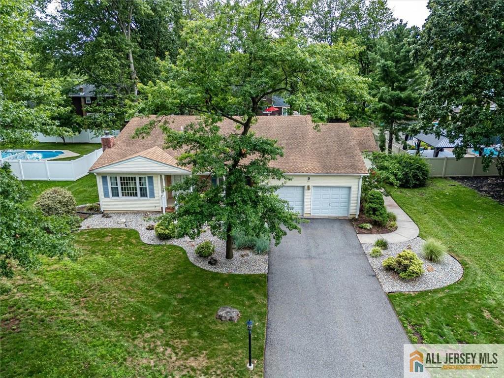 9 Boxwood Road Piscataway NJ 08854
