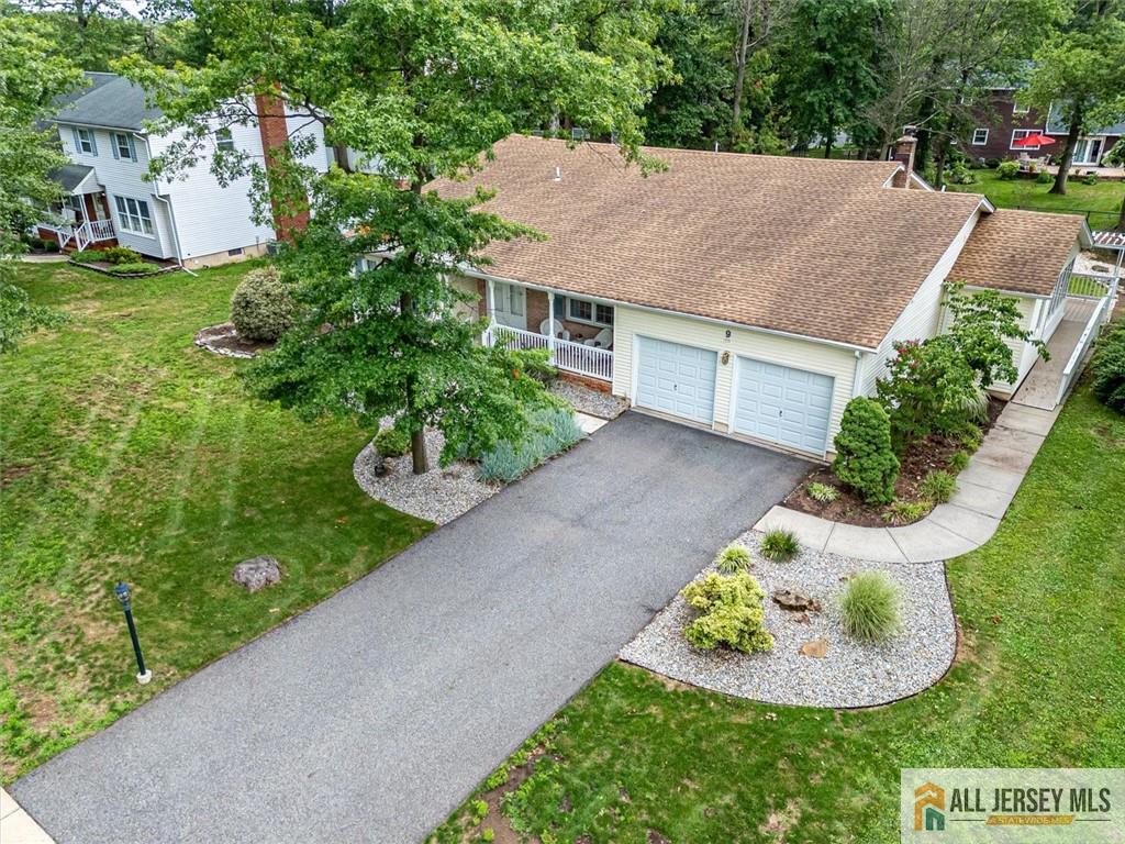 9 Boxwood Road Piscataway NJ 08854