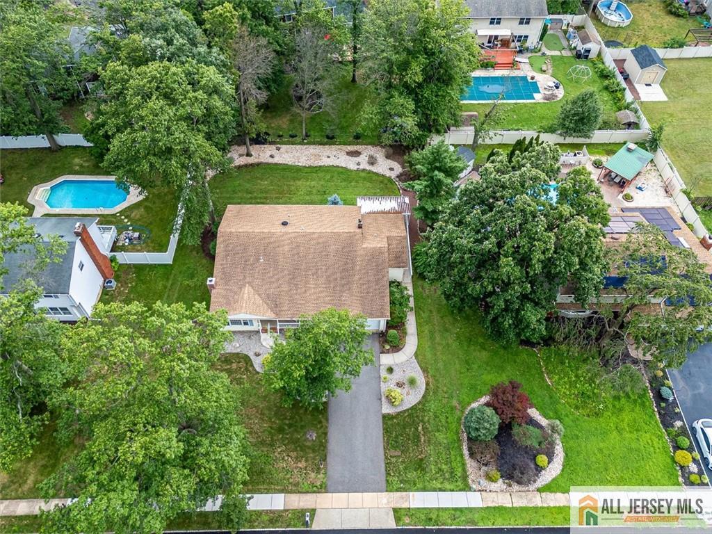 9 Boxwood Road Piscataway NJ 08854