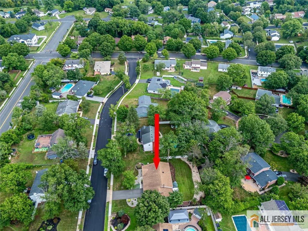 9 Boxwood Road Piscataway NJ 08854