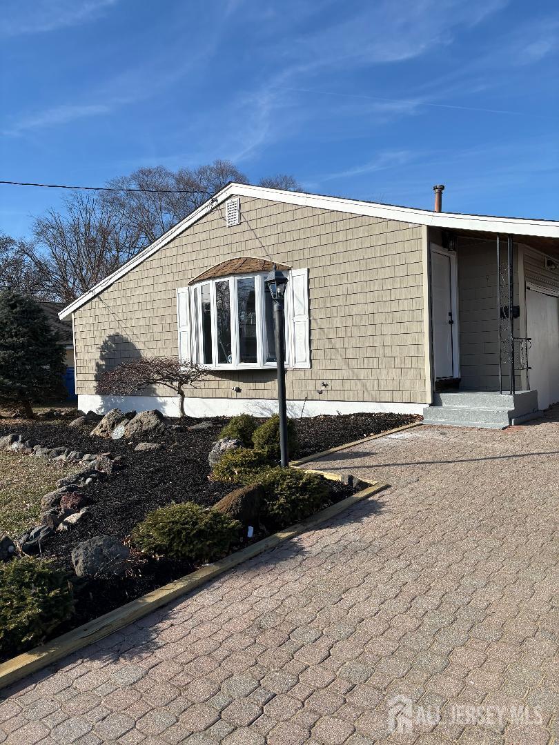 42 Boulevard East Old Bridge NJ 07735