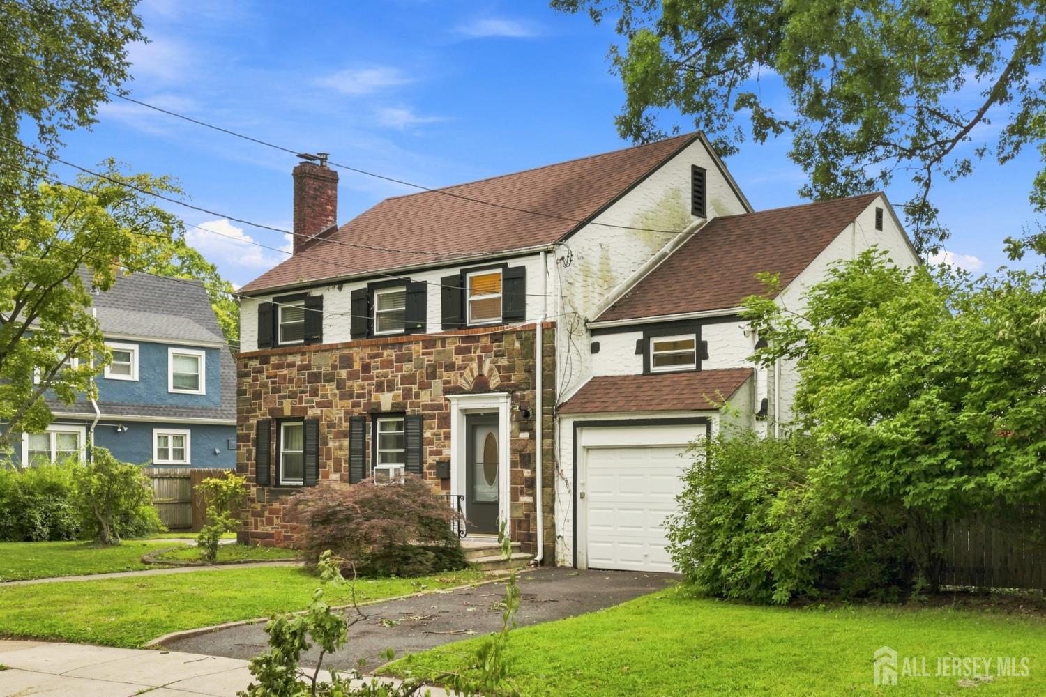 928 Beechwood Court Plainfield NJ 07060