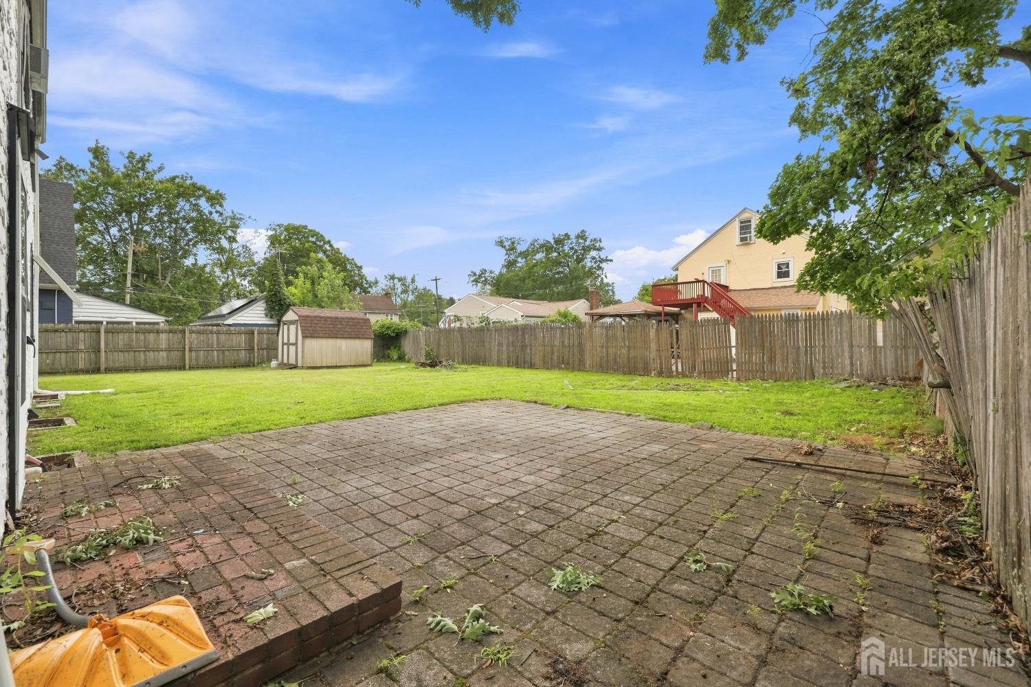 928 Beechwood Court Plainfield NJ 07060