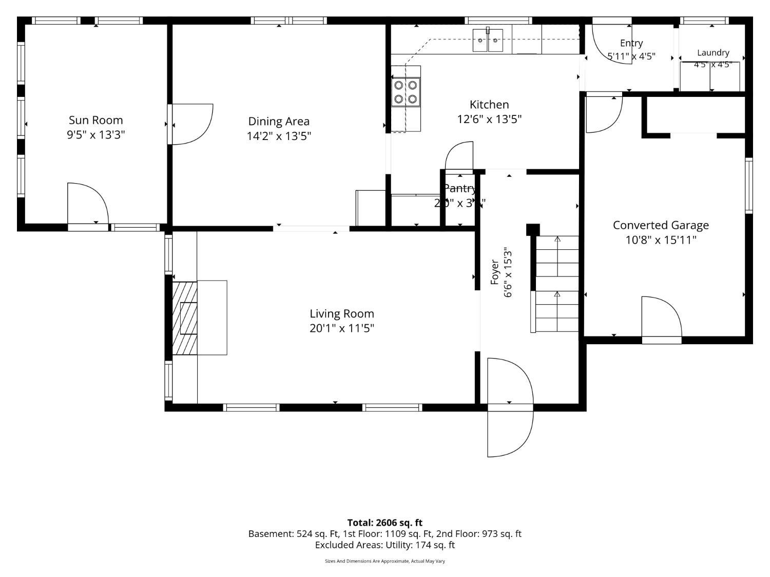928 Beechwood Court Plainfield NJ 07060