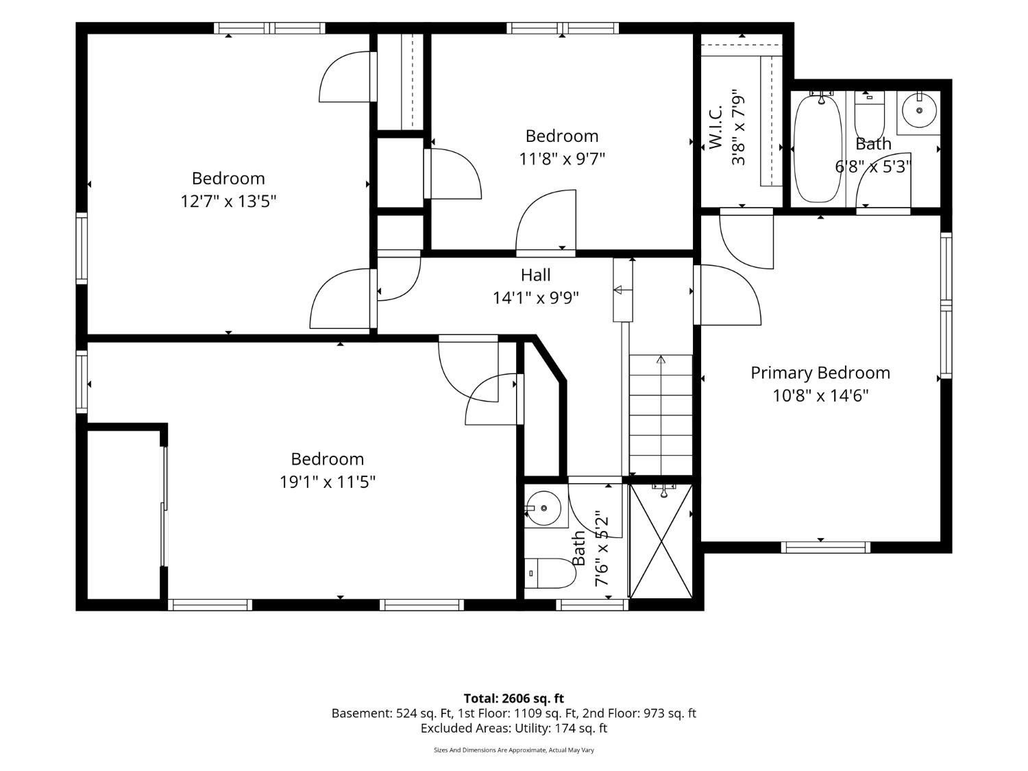 928 Beechwood Court Plainfield NJ 07060