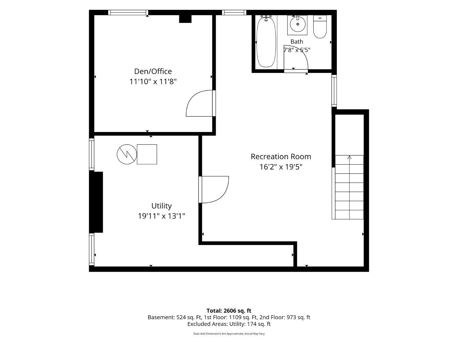 928 Beechwood Court Plainfield NJ 07060